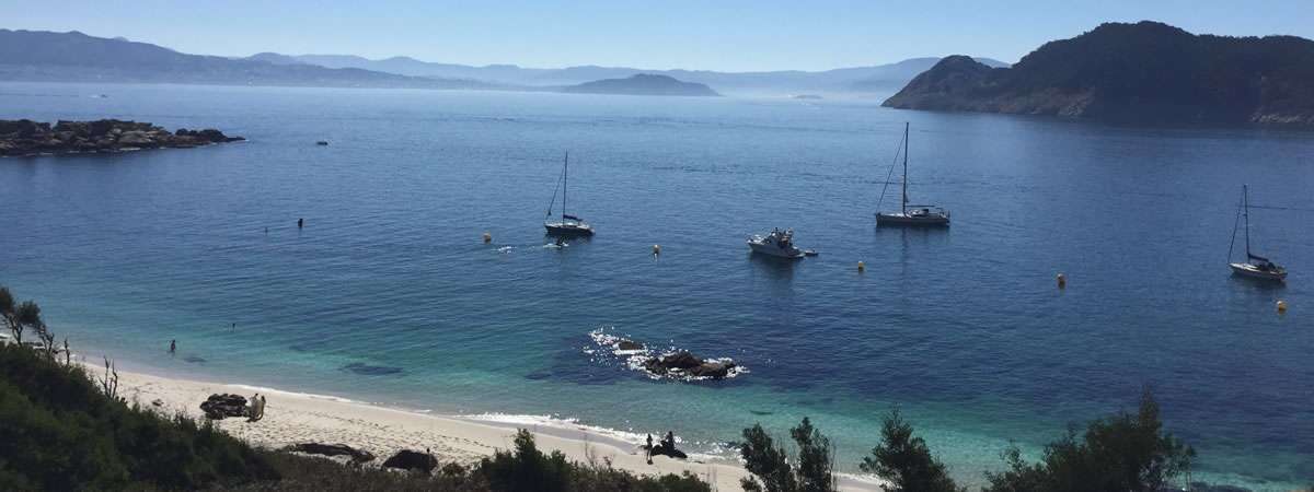 Islas Cies