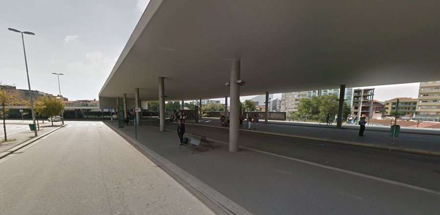 Parada Casa da Música