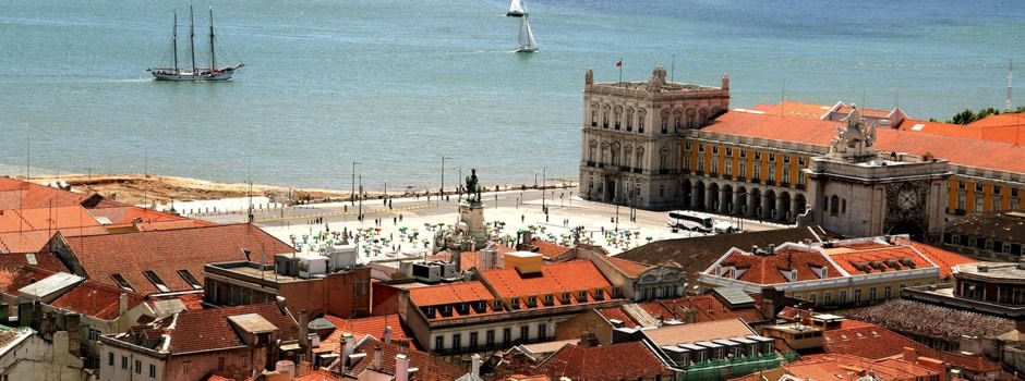 Lisboa centro