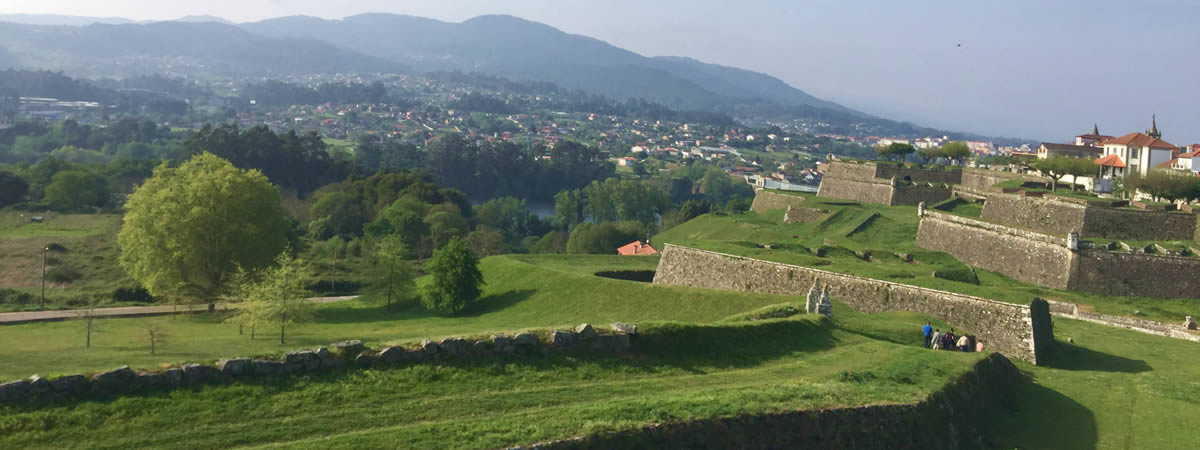 Muralla de Valença do Minho