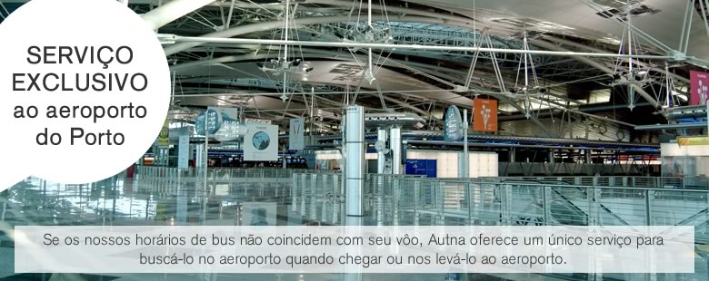 Servicio Exclusiva Al Aeropuerto De Oporto Pt
